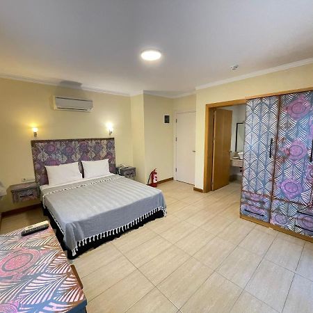 Hotel Dalos Göcek Buitenkant foto