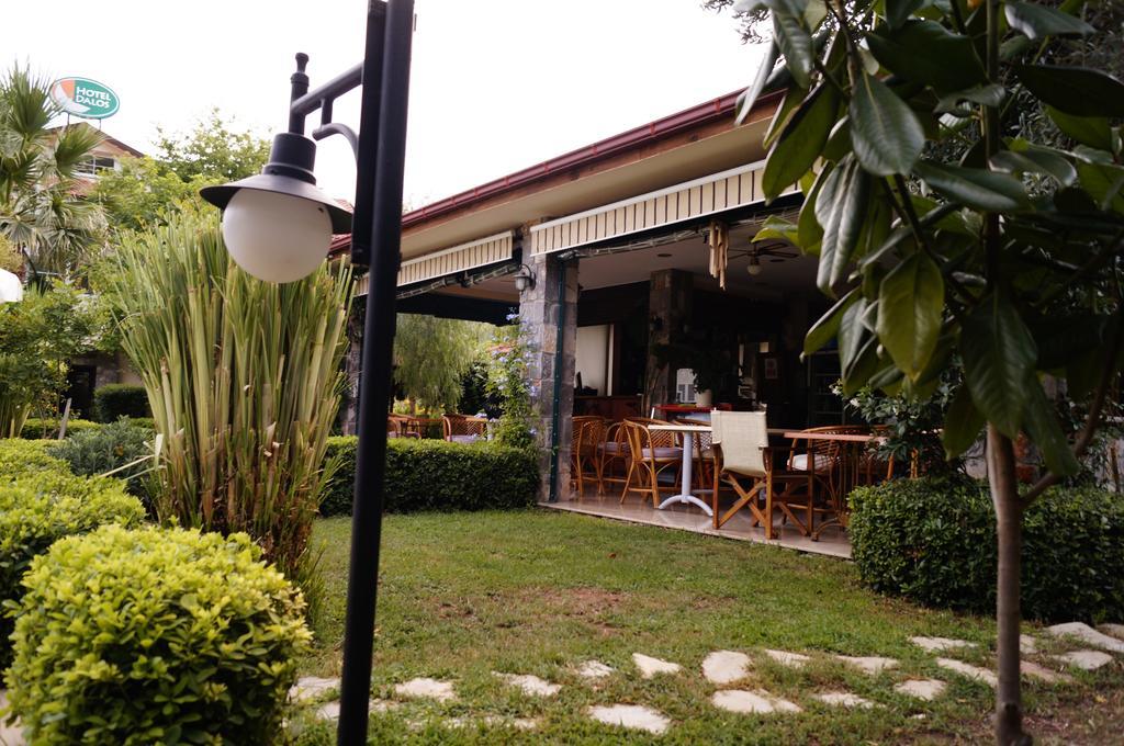 Hotel Dalos Göcek Kamer foto