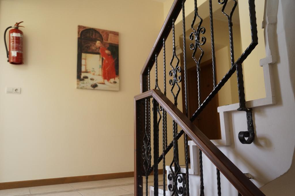 Hotel Dalos Göcek Kamer foto
